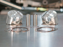 Royal Enfield Engine Parts