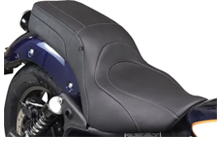 Royal Enfield Seats
