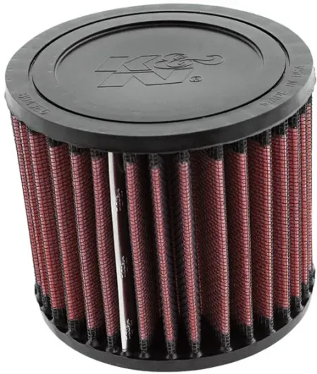 K&N Replacement Air Filter For Royal Enfield 13-18 Continental GT YAMAHA: 08-15 XT660Z Tenere (YA-6608)