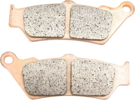 Drag Specialties Brake Pad Sintered (FAD209/2HH)