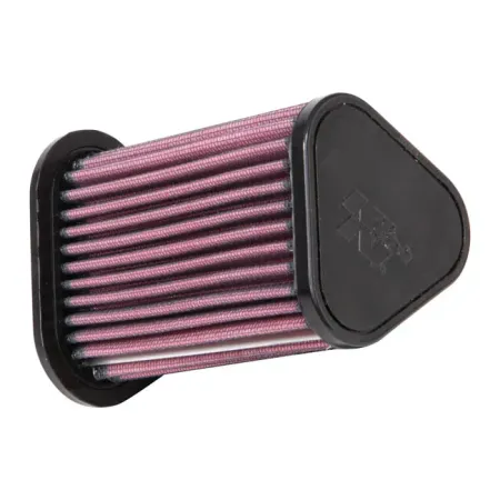 K&N Replacement Air Filter For Royal Enfield 18-19 Continental GT650, 19 INT650, 18-19 Interceptor (RO-6518)