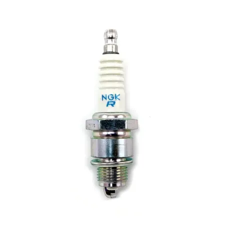 NGK BPR6HS-10 Copper Spark Plugs For 1979-1985 XL Sportster Models (Sold Singly) (2633)