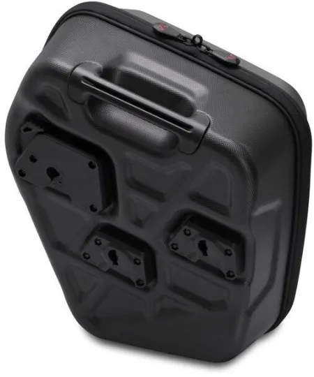 SW-MOTECH Side Case Urban Abs R (BC.HTA.00.677.10000R/B)