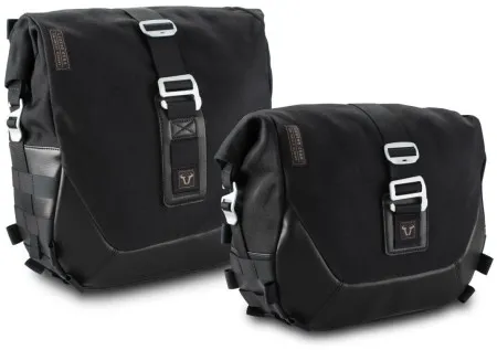 SW-MOTECH Sidebag SYS Legend LC B (BC.HTA.41.789.20100)
