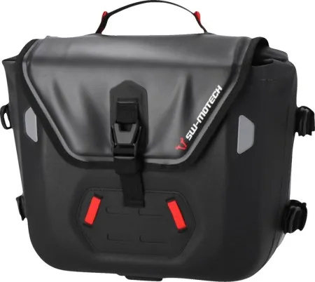 SW-MOTECH Sidebag Sysbag WP S (BC.SYS.00.004.10000)
