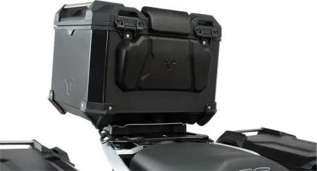 SW-MOTECH Trax Adv Pass Backrest (ALK.00.732.10200/B)