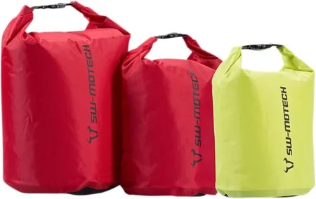 SW-MOTECH Drypack Storage Bag Set (BC.WPB.00.017.10000)