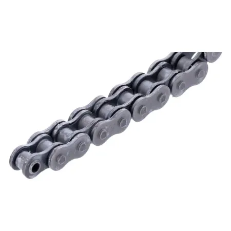 Afam, 525 XMR3 XS Ring Chain For Royal Enfield: 2020 650 Continental GT, 18-20 650 Interceptor (A525XMR3 100L)