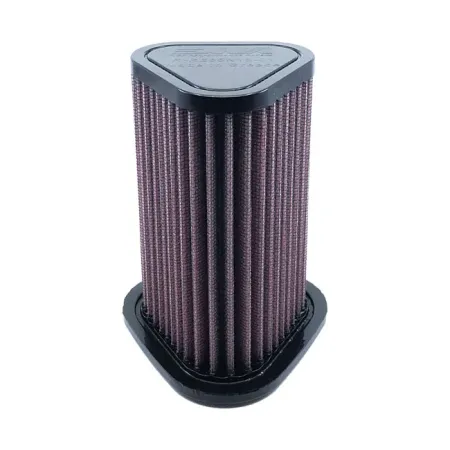 DNA Air Filters Dna Air Filter Element For Royal Enfield: 99-07 BULLET 350cc, 03-08 THUNDERBIRD 350cc, 99-07 BULLET 500cc, 06-08 ELECTRA 500cc (R-RE5N07-01)