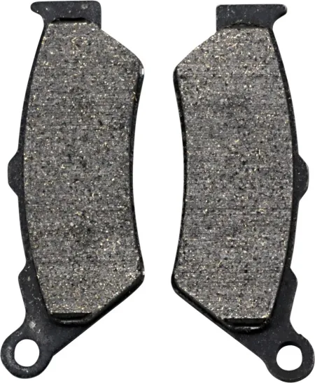Galfer Semi-Metallic (1054) Front Brake Pads For Harley Davidson 2015-2016 XG500/750 Street Models (FD172G1054)