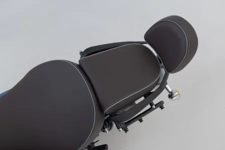 SW-MOTECH Legend Gear LC2 Side Bag System Black Edition (BC.HTA.41.983.20100)