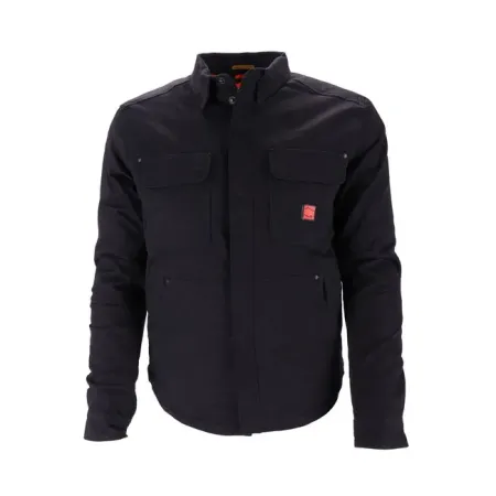 Roeg Chaser Jacket Black Size Large (ARM481559)