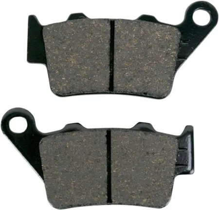 Brake Pad SBS 675HF (675HF)