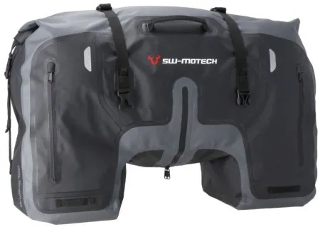 SW-MOTECH Drybag 700 Tail Bag (70 Liters) (BC.WPB.00.021.20000)