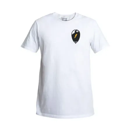 John Doe Build Your Dream II T-shirt White Size 2XL (JDS7005-2XL)