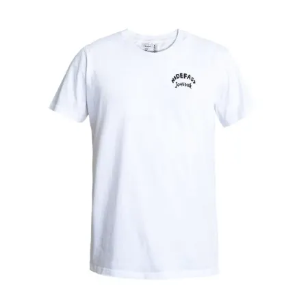 John Doe Lion T-shirt White Size 3XL (JDS7110-3XL)
