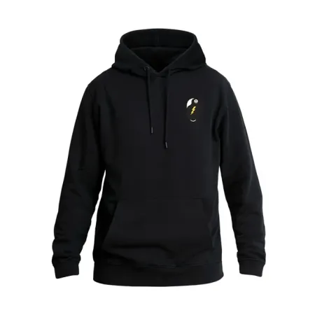 John Doe Build Your Dream II Hoodie Black Size 2XL (JDH5015-2XL)
