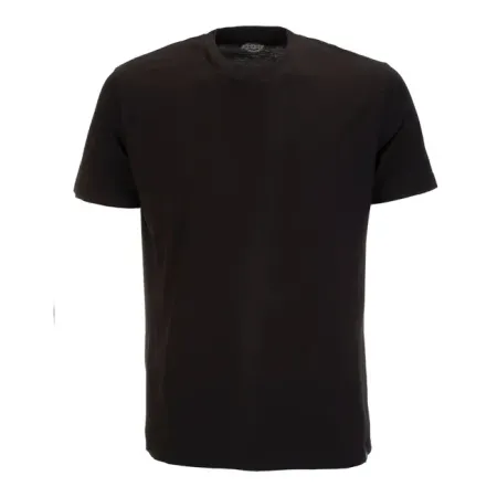 Dickies Black T-shirts (Pack Of 3) Size Medium (DK621091BLK1-M)