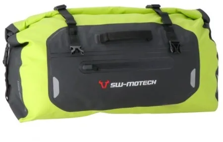 SW-MOTECH Drybag 350 Tail Bag (35 Liters) (BCWPB0000120000Y)