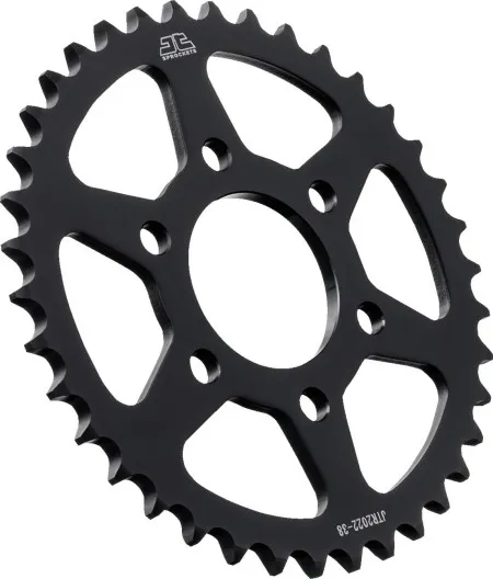 JT Sprockets Sprocket Rear 38T 525 (JTR2022.38)