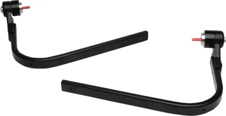 Barkbusters Universal Hardware Kit – threaded (STM-007-02-NP)