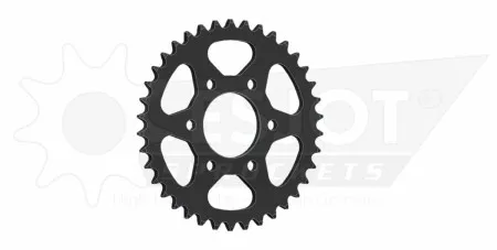Esjot STANDARD SPROCKET REAR 525 (50-29056-38)
