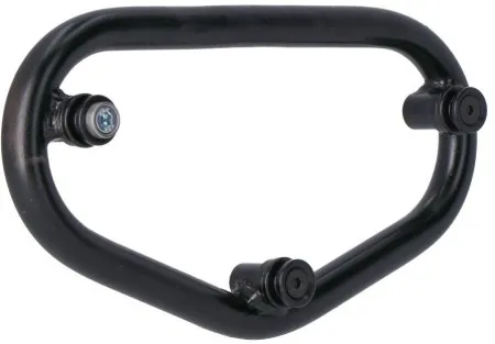 SW-MOTECH SLC Side Carrier (Left) (HTA.41.010.10000)